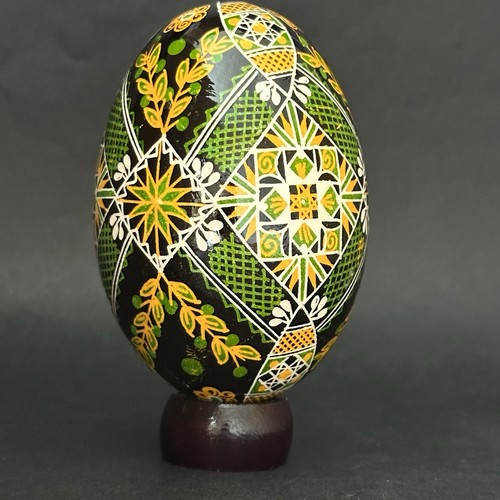Pysanky ucraino vero - ., oca