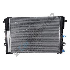 RADIATORE ARIA CONDIZIONATA