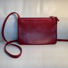 Borsa a tracolla Celine Trio