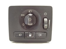 devio leva luci per VOLVO S40 BERLINA 1.6 D DRIVE KINETIC 30669735 becip2250219