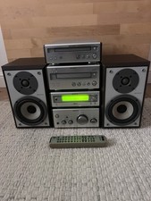 SONY SP55 Mini impianto Hi-Fi