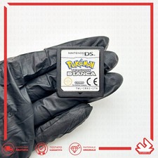 POKÈMON VERSIONE BIANCA