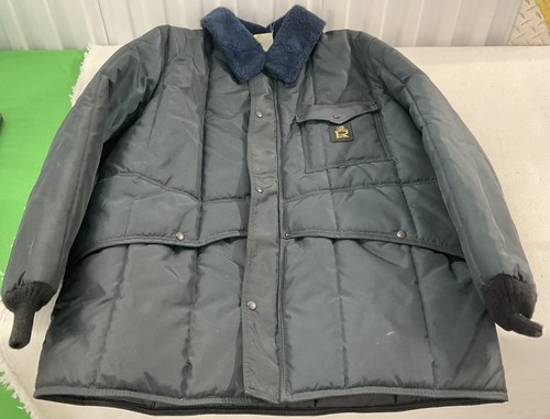 Refrigiwear giacca polare - refrigiwear,