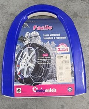 Catene da neve Weissenfels