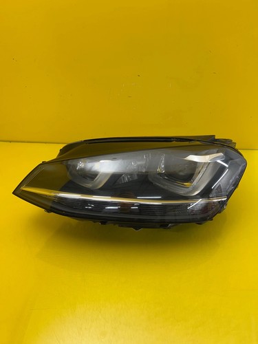 Golf vii xenon faro - vw, 7