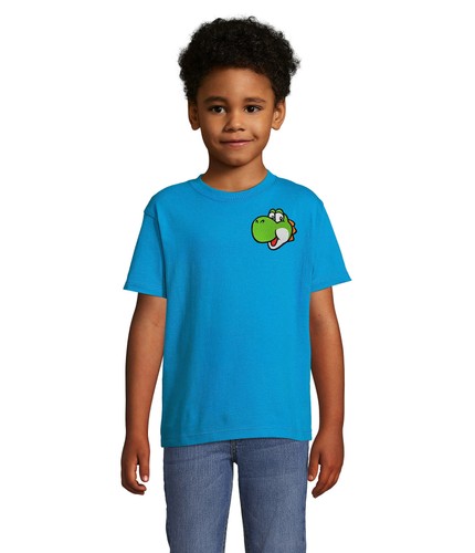 Shirt bambino unisex - t-shirt,