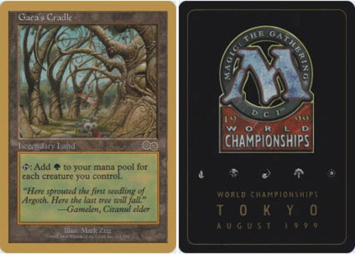 Gaea cradle matt linde - gaea's,