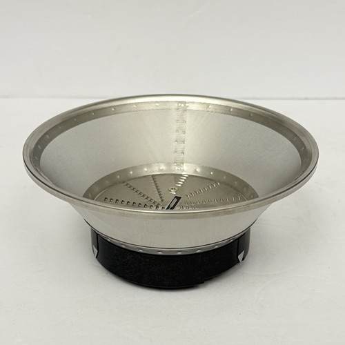 Lama filtro cestello - , fontana