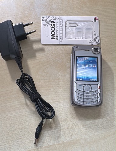 Nokia 6680 cellulare - 6680, rm-36