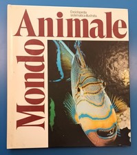 animale mondo 11 pesci fabbri