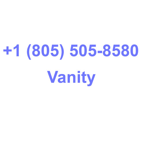505 8580 numero di - 505-8580,