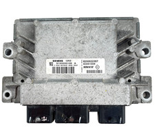 CENTRALINA MOTORE RENAULT CLIO