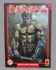 BERSERK COLLECTION SERIE NERA 1 - 2019 - PLANET MANGA - ITALIANO - OTTIMO