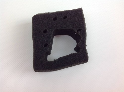 Filtro aria spugna compatibile