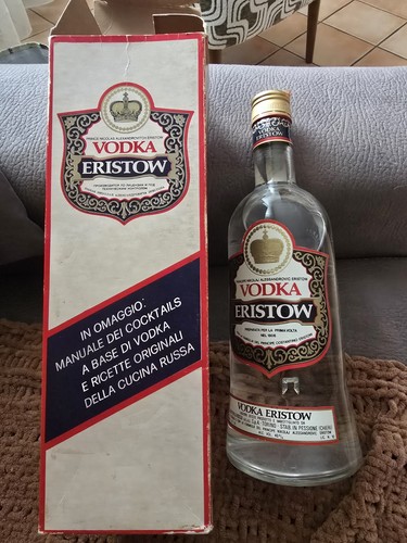 Eristow martini rossi - eristow,