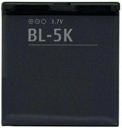 Batteria compatibile con nokia - con,