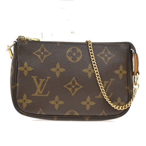 Louis vuitton mini - louis,