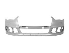 PARAURTI ANTERIORE DA VERN PER