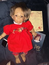 bambola vintage D'Anton Jos