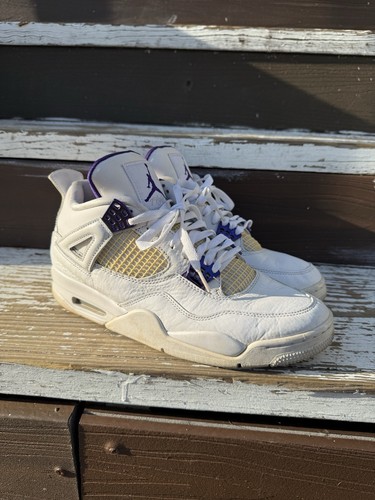 Taglia jordan 4 retro - jordan,