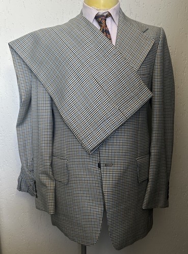Tuta uomo anni grigio blu - tuta,