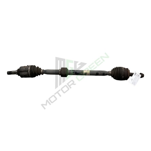 Albero trasmissione manuale - albero, di
