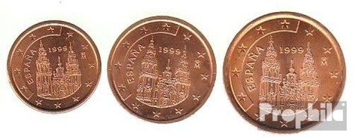 Spagna 3 1999 - spagna,