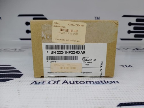 Nuovo unimat un222 - nuovo, un222-1hf22-0xa0