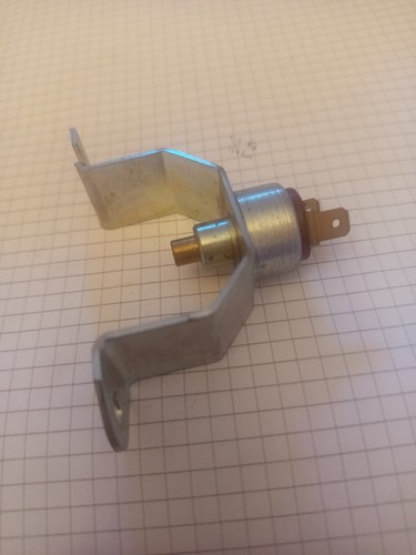 Fiat 1100 interruttore luci - fiat,