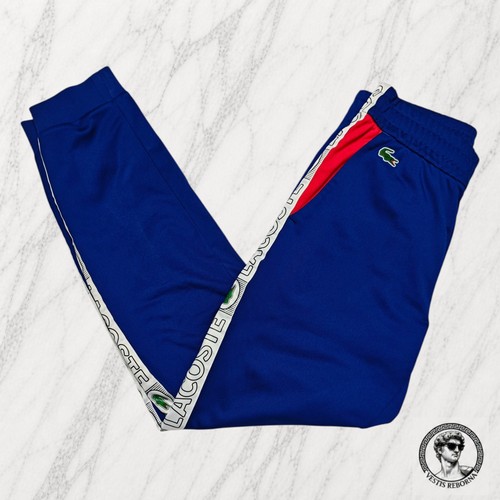 Lacoste sport pantaloni - lacoste, tuta