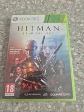 Hitman HD Trilogy Microsoft