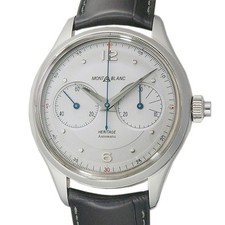 Montblanc Heritage Monopusher