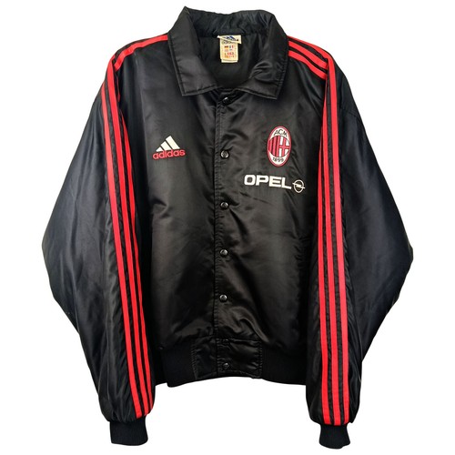 Milan 1998 2000 giacca - milan, bomber