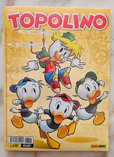 c5) TOPOLINO libretto n.  3357