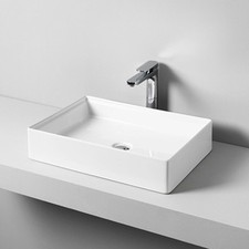 Lavandino lavabo appoggio - lavandino,