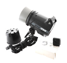 Elinchrom BRX 250 Sistema Flash da Studio Professionale Monoluce