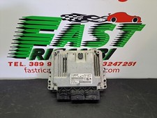 CENTRALINA MOTORE CITROEN