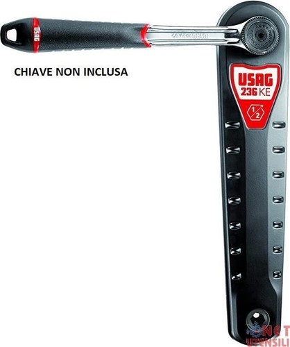 Prolunga catena per bussole - prolunga,