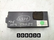 AMPLIFICATORE AUDIO LEXUS 400