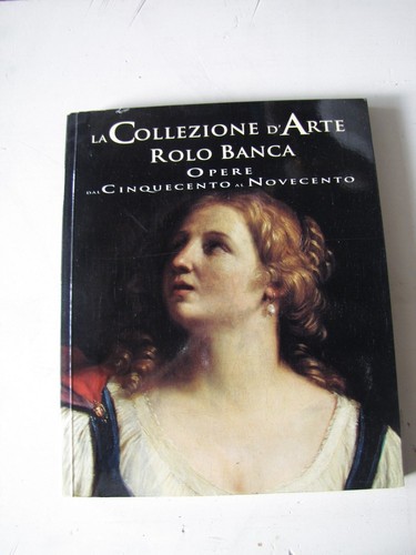 Collezione arte rolo - collezione, d'arte
