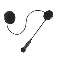 MF3236 Interfono Cuffia Auricolare Casco Bluetooth Moto Scooter Jet Modulare 