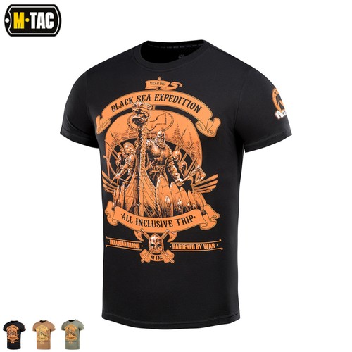 Shirt tac spedizione mar - t-shirt,