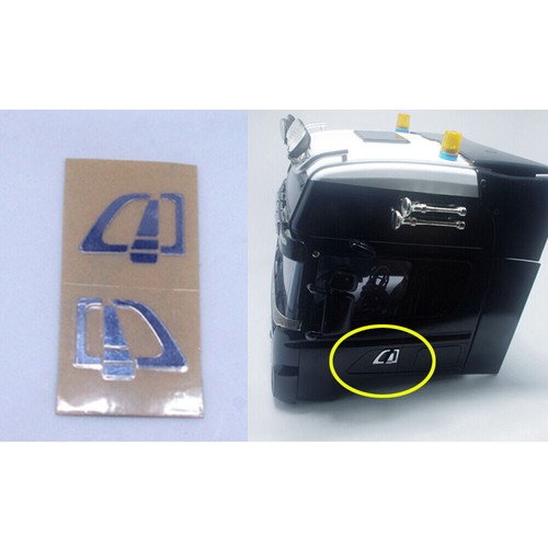 Per tamiya scania 620 - per, 470