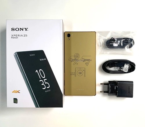 Sony xperia premium e6853 - z5,