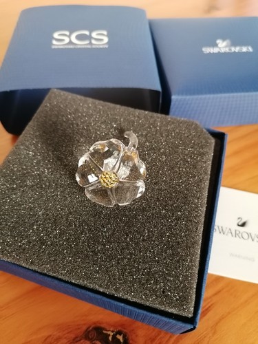 Swarovski crystal 5244642 - crystal, scs