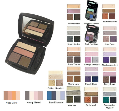 Avon perfect wear true colour - avon,