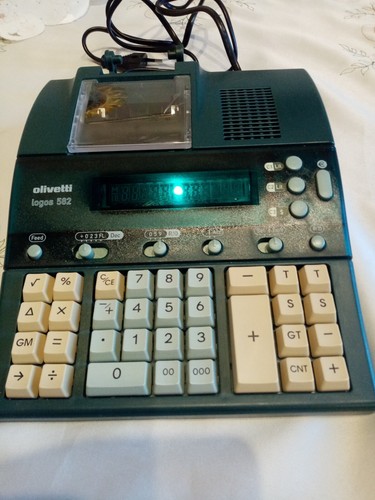 Olivetti logos 582 - logos,