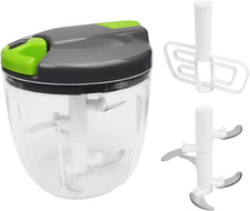 Tritatutto Manuale 500ML