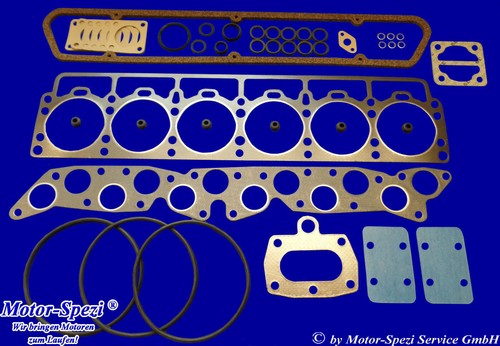 Kit guarnizioni per volvo - kit,