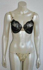 Malizia La Perla Reggiseno Set